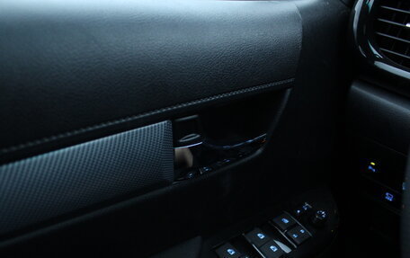 Toyota Hilux VIII, 2025 год, 7 990 000 рублей, 11 фотография