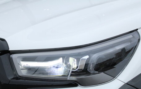 Toyota Hilux VIII, 2025 год, 7 990 000 рублей, 15 фотография