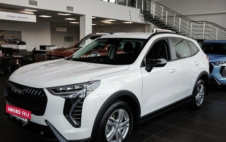 Haval Jolion, 2024 год, 2 349 000 рублей, 3 фотография