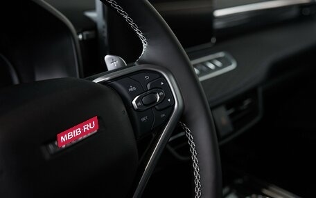 Haval Jolion, 2024 год, 2 349 000 рублей, 15 фотография