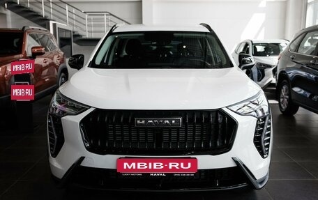 Haval Jolion, 2024 год, 2 349 000 рублей, 2 фотография