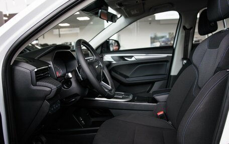 Haval Jolion, 2024 год, 2 349 000 рублей, 12 фотография