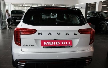 Haval Jolion, 2024 год, 2 349 000 рублей, 7 фотография