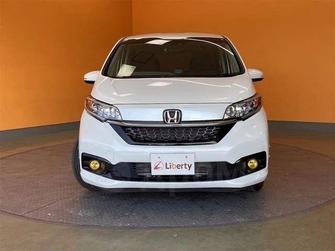 Honda Freed II, 2022 год, 1 346 876 рублей, 1 фотография