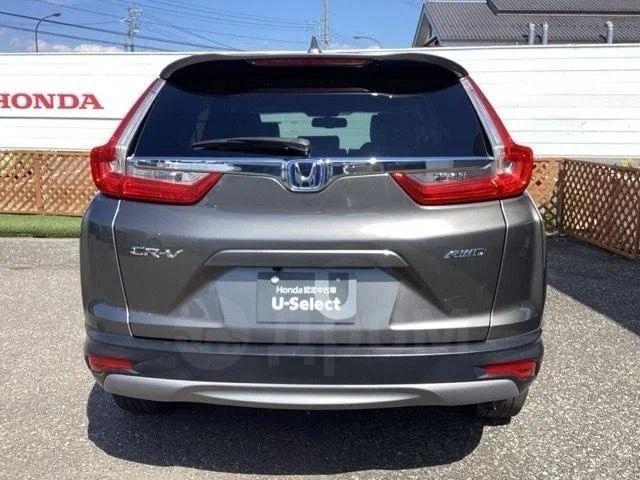 Honda CR-V V, 2022 год, 2 314 354 рублей, 6 фотография