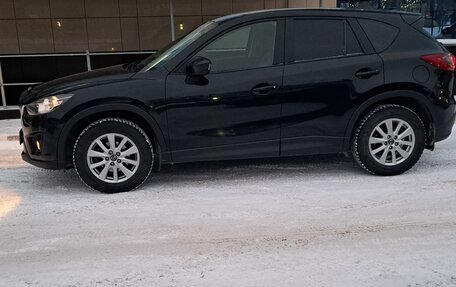 Mazda CX-5 II, 2014 год, 2 000 000 рублей, 8 фотография