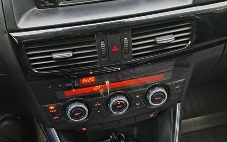 Mazda CX-5 II, 2014 год, 2 000 000 рублей, 6 фотография