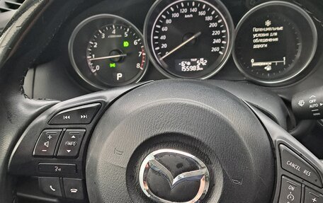 Mazda CX-5 II, 2014 год, 2 000 000 рублей, 5 фотография