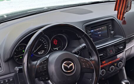 Mazda CX-5 II, 2014 год, 2 000 000 рублей, 7 фотография