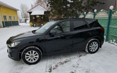 Mazda CX-5 II, 2014 год, 2 000 000 рублей, 2 фотография