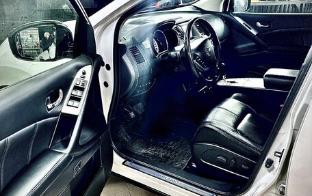 Nissan Murano, 2014 год, 1 690 000 рублей, 7 фотография