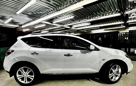 Nissan Murano, 2014 год, 1 690 000 рублей, 5 фотография