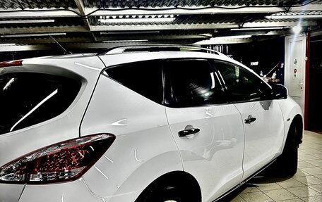 Nissan Murano, 2014 год, 1 690 000 рублей, 2 фотография