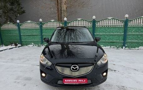 Mazda CX-5 II, 2014 год, 2 000 000 рублей, 1 фотография