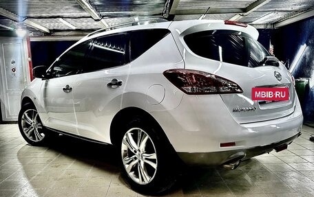 Nissan Murano, 2014 год, 1 690 000 рублей, 3 фотография