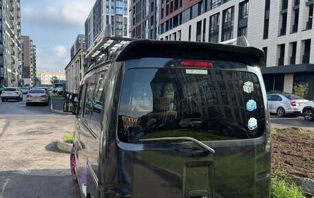 Daihatsu Atrai, 2009 год, 580 000 рублей, 4 фотография