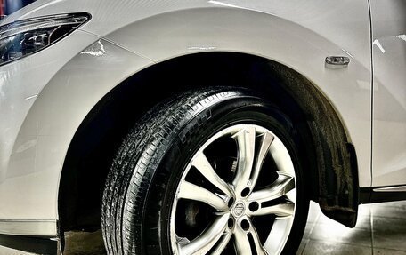 Nissan Murano, 2014 год, 1 690 000 рублей, 14 фотография