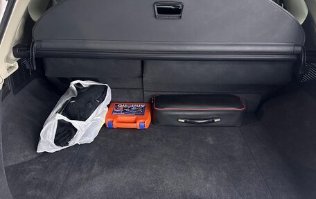 Nissan Murano, 2014 год, 1 690 000 рублей, 12 фотография