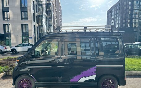 Daihatsu Atrai, 2009 год, 580 000 рублей, 2 фотография