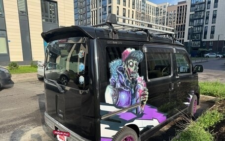 Daihatsu Atrai, 2009 год, 580 000 рублей, 3 фотография