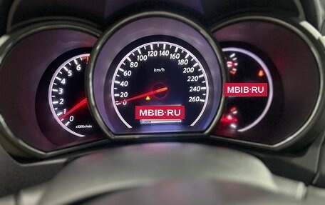 Nissan Murano, 2014 год, 1 690 000 рублей, 9 фотография