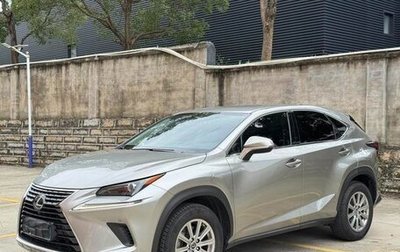 Lexus NX I, 2021 год, 2 800 300 рублей, 1 фотография