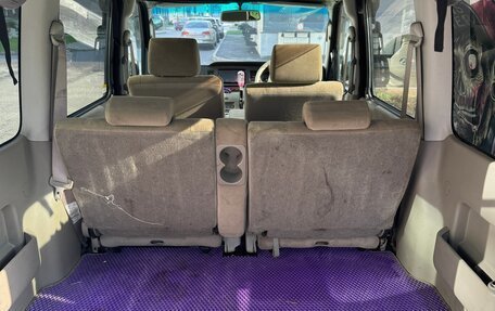 Daihatsu Atrai, 2009 год, 580 000 рублей, 8 фотография