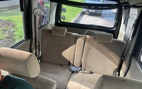 Daihatsu Atrai, 2009 год, 580 000 рублей, 7 фотография