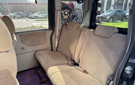 Daihatsu Atrai, 2009 год, 580 000 рублей, 9 фотография