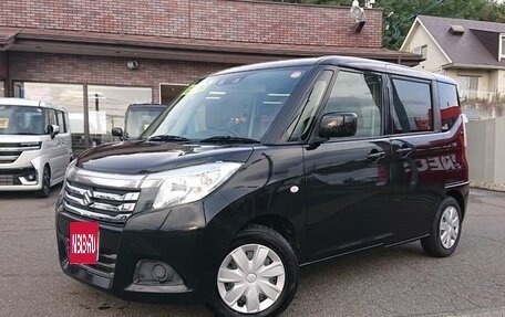 Suzuki Solio III, 2018 год, 960 000 рублей, 1 фотография