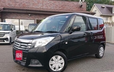 Suzuki Solio III, 2018 год, 960 000 рублей, 1 фотография