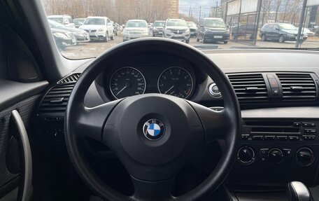 BMW 1 серия, 2009 год, 947 000 рублей, 10 фотография