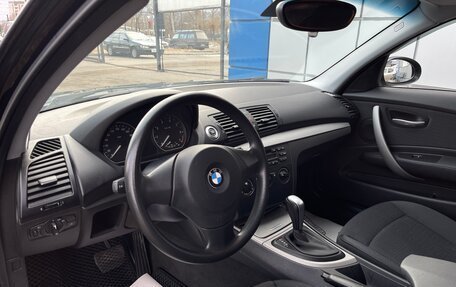BMW 1 серия, 2009 год, 947 000 рублей, 11 фотография