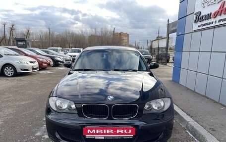BMW 1 серия, 2009 год, 947 000 рублей, 5 фотография