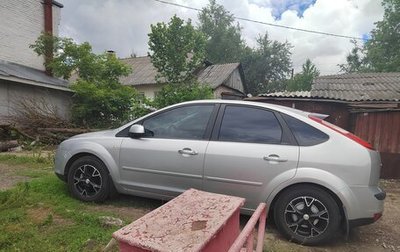 Ford Focus II рестайлинг, 2007 год, 400 000 рублей, 1 фотография