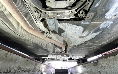 BMW 1 серия, 2009 год, 947 000 рублей, 23 фотография