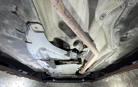 BMW 1 серия, 2009 год, 947 000 рублей, 22 фотография