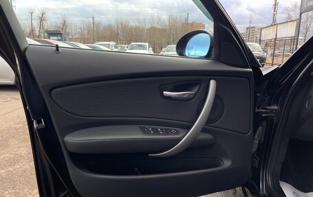 BMW 1 серия, 2009 год, 947 000 рублей, 16 фотография