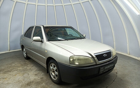 Chery Amulet (A15) I, 2007 год, 50 000 рублей, 3 фотография