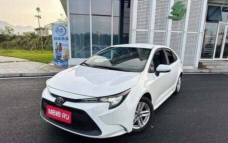 Toyota Corolla, 2022 год, 1 250 000 рублей, 1 фотография