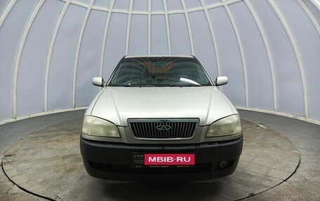 Chery Amulet (A15) I, 2007 год, 50 000 рублей, 2 фотография