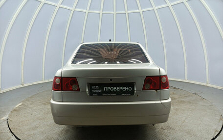 Chery Amulet (A15) I, 2007 год, 50 000 рублей, 7 фотография