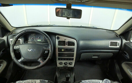 Chery Amulet (A15) I, 2007 год, 50 000 рублей, 17 фотография