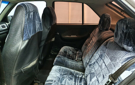 Chery Amulet (A15) I, 2007 год, 50 000 рублей, 15 фотография