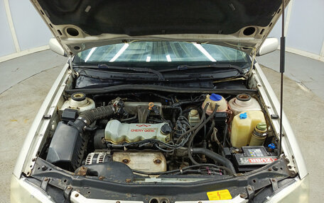 Chery Amulet (A15) I, 2007 год, 50 000 рублей, 11 фотография