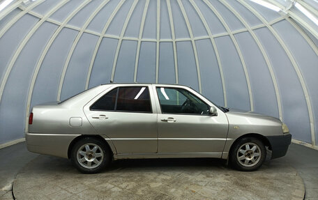 Chery Amulet (A15) I, 2007 год, 50 000 рублей, 5 фотография