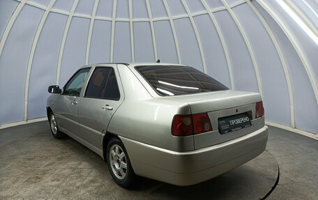 Chery Amulet (A15) I, 2007 год, 50 000 рублей, 8 фотография