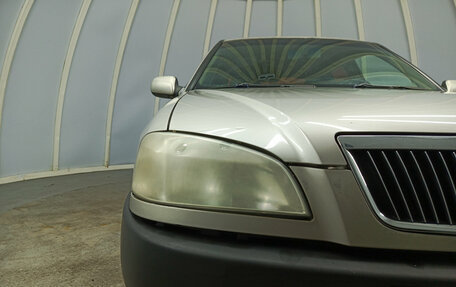 Chery Amulet (A15) I, 2007 год, 50 000 рублей, 21 фотография