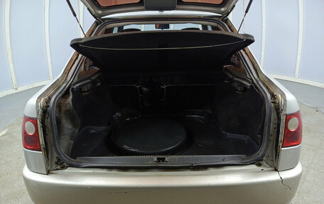 Chery Amulet (A15) I, 2007 год, 50 000 рублей, 12 фотография