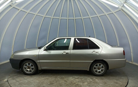 Chery Amulet (A15) I, 2007 год, 50 000 рублей, 10 фотография